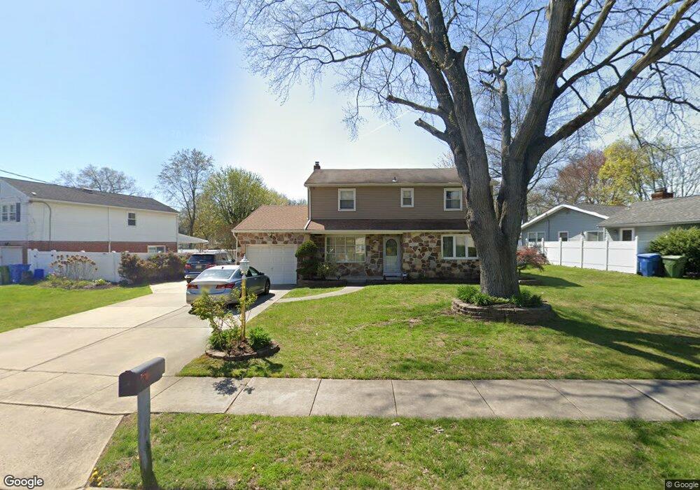 406 Valley Run Dr, Cherry Hill, NJ 08002 - photo 1