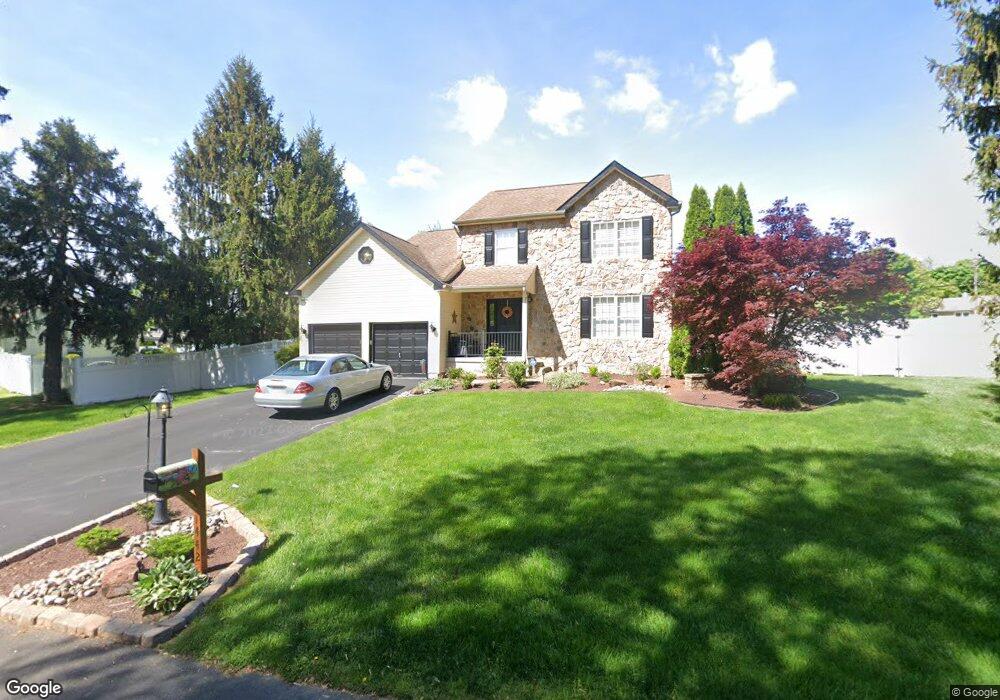 1442 Lake Rd, Feasterville Trevose, PA 19053 - photo 1