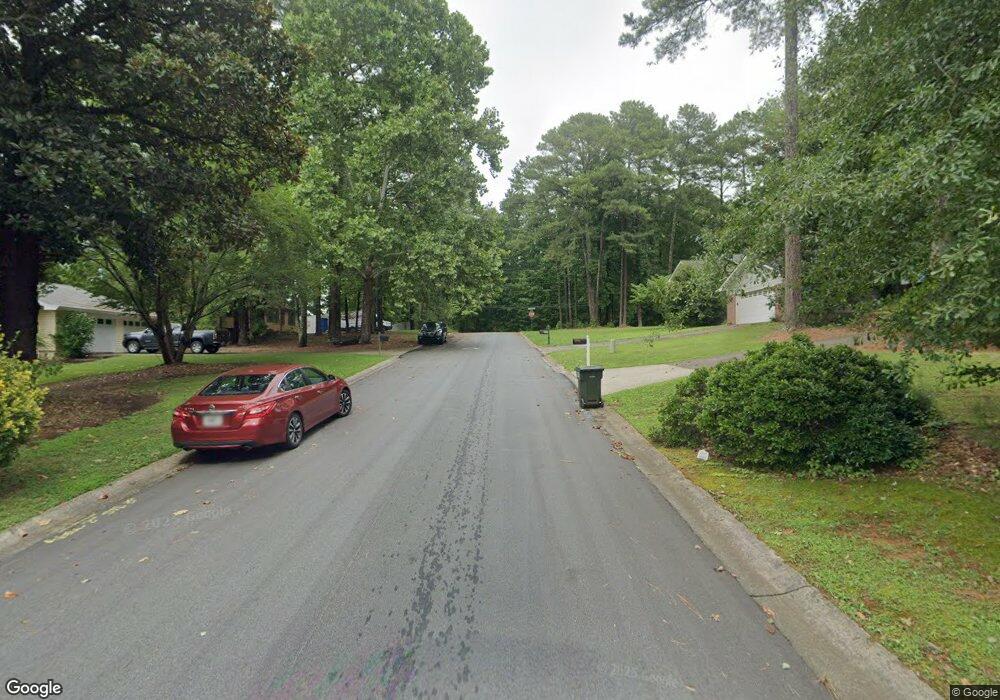 0 Windsorbrooke Dr unit 8626122, East Cobb, GA 30062 - photo 1