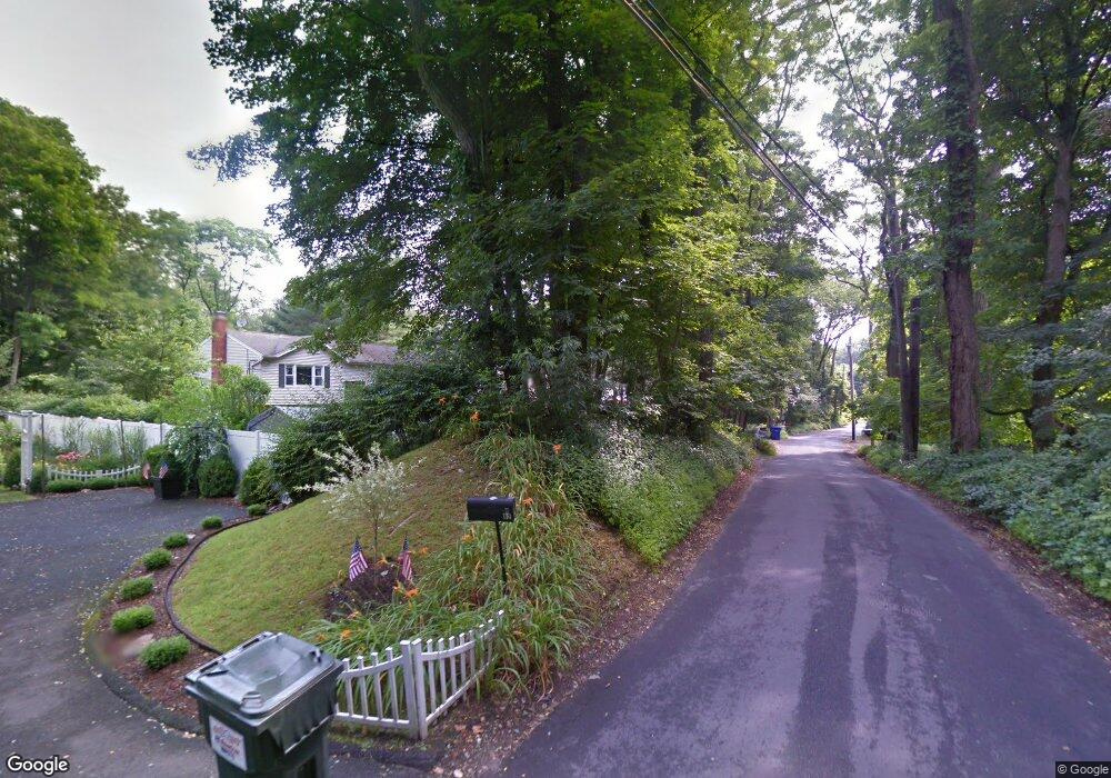 86 Starrs Plain Rd, Danbury, CT 06810 - photo 1