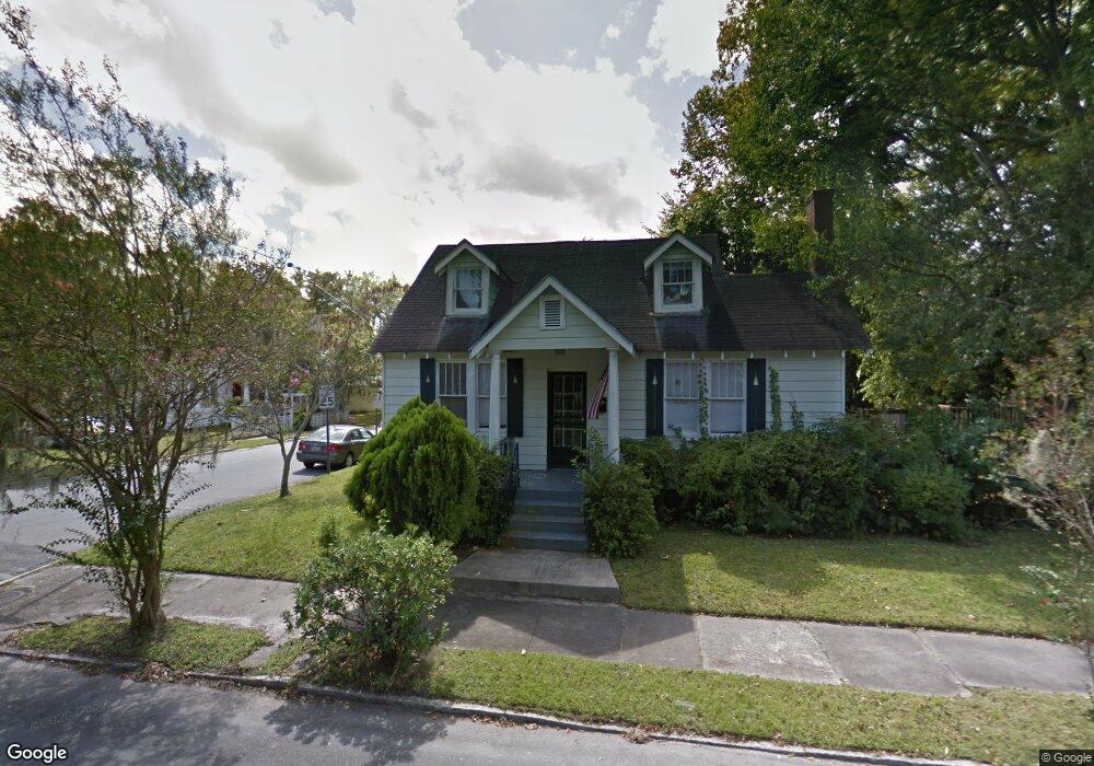 655 E 38th St, Savannah, GA 31401 - photo 1