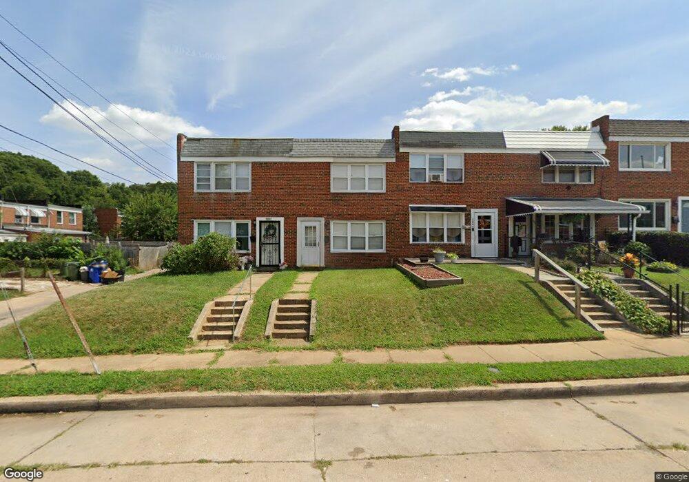 3003 Janice Ave, Baltimore, MD 21230 - photo 1