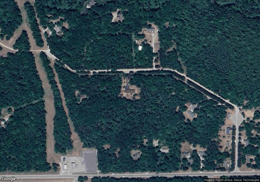 1519 Jill Lyne Ln, West Branch, MI 48661 - photo 1