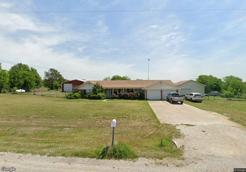 6017 Timber Trail, Azle, TX 76020 - photo 1