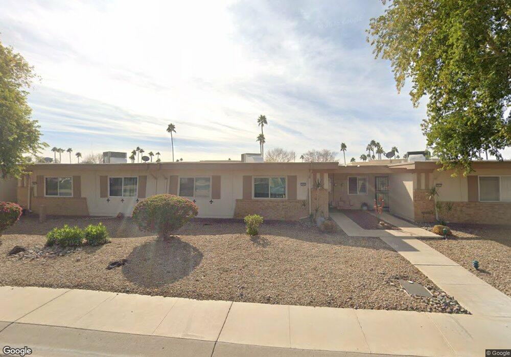 10909 W Topaz Dr, Sun City, AZ 85351 - photo 1