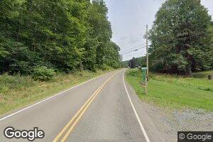 634 N Hollow Rd, Coudersport, PA 16915