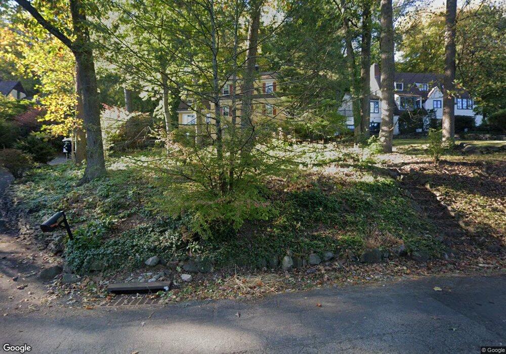 165 Sagamore Rd, Millburn, NJ 07041 - photo 1