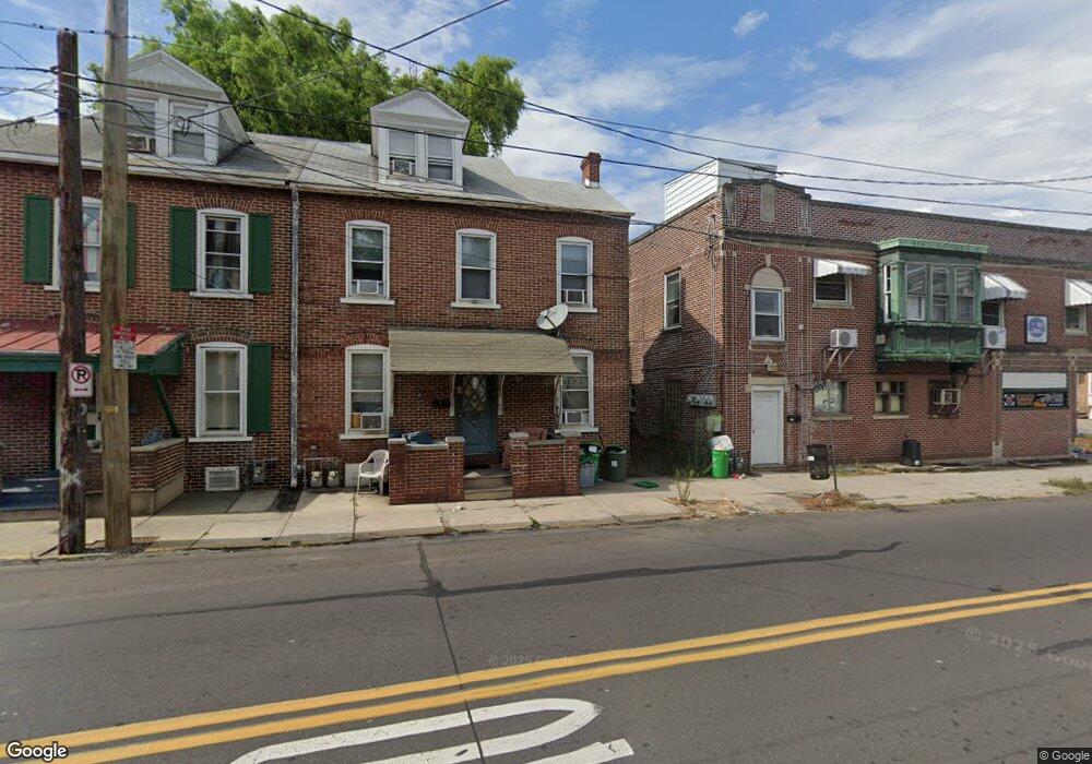 809 W Tilghman St, Allentown, PA 18102 - photo 1