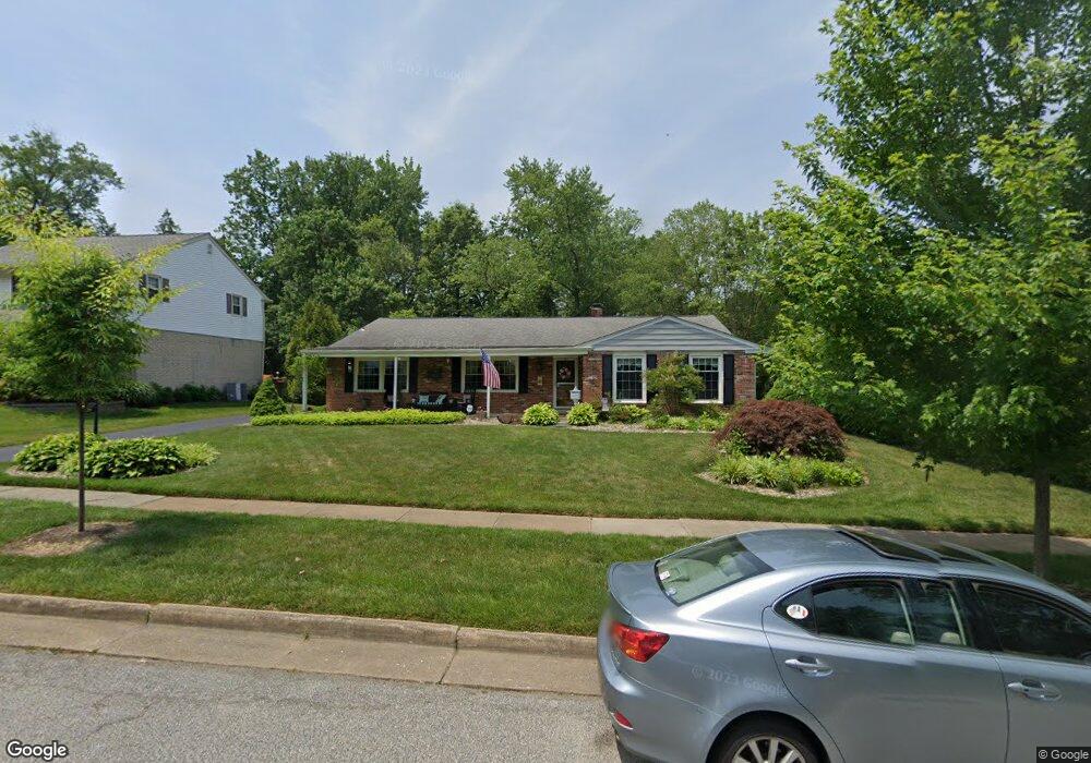 719 Bristol Rd, Wilmington, DE 19803 - photo 1