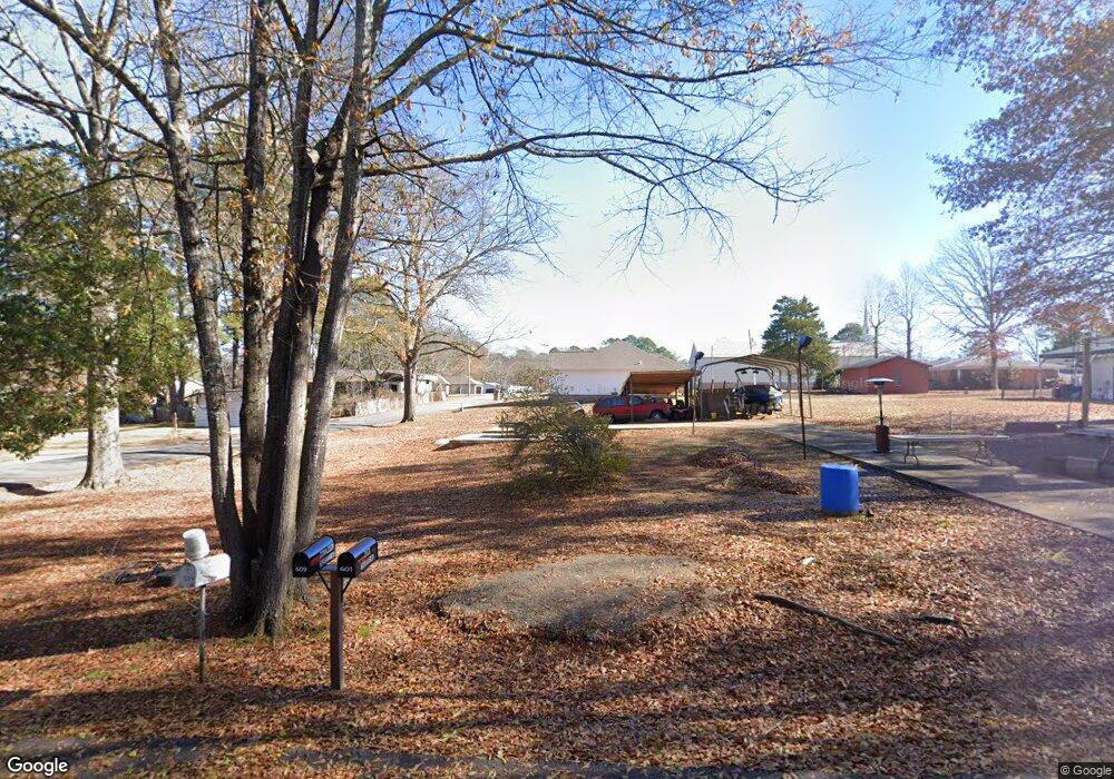 508 N Marion St, Sheridan, AR 72150 - photo 1