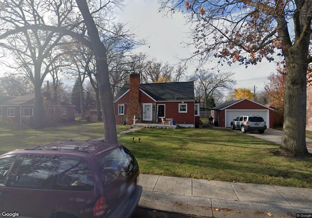 3315 Cherry St, Port Huron, MI 48060 - photo 1