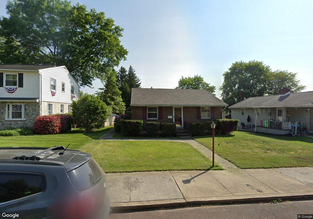 56 W 7th St, Pottstown, PA 19464 - photo 1