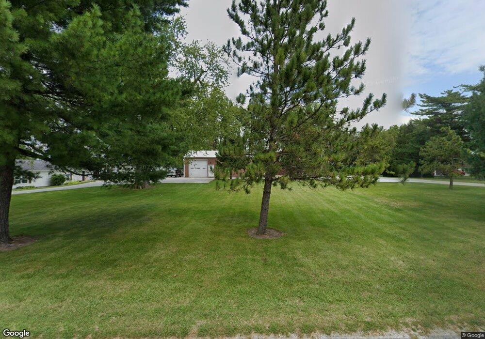 284 W 500 N, Sharpsville, IN 46068 - photo 1