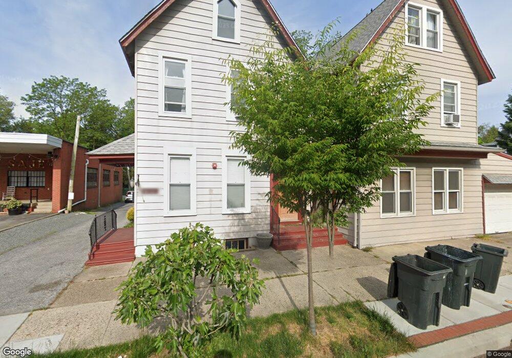 24 N Centre St unit 26, Merchantville, NJ 08109 - photo 1