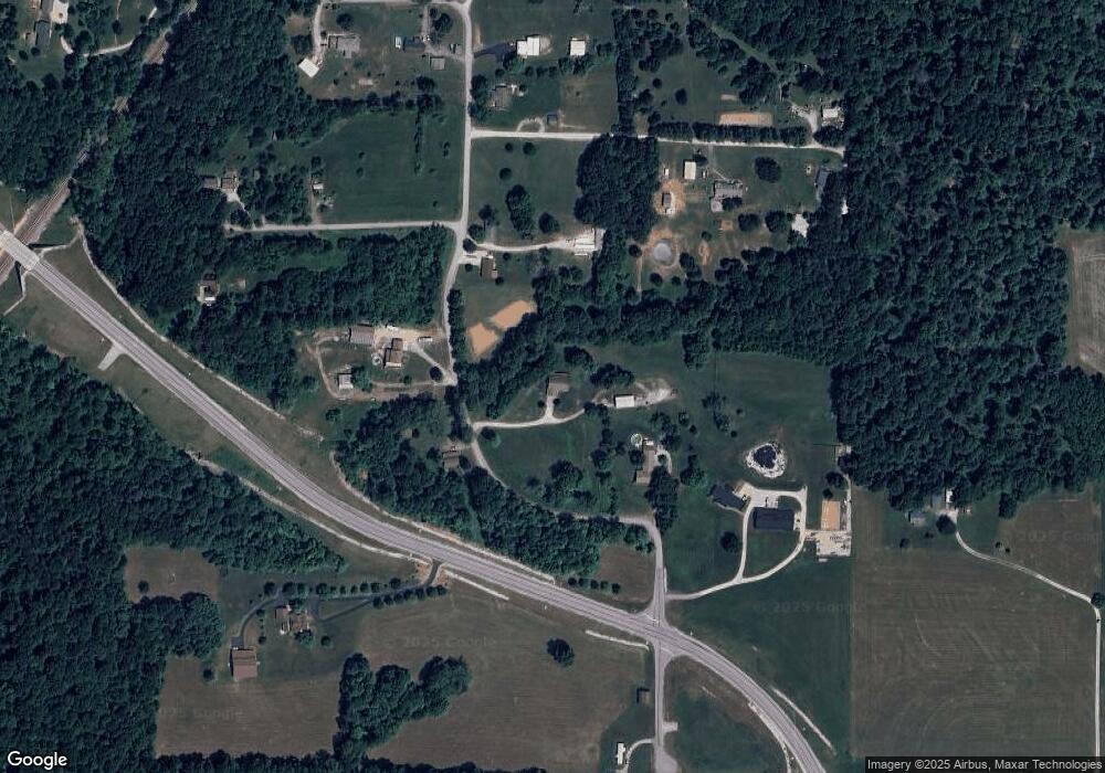 5212 Georges Hill Rd NE, Georgetown, IN 47122 - photo 1