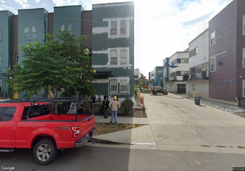 1068 Navajo St unit 11068B, Denver, CO 80204 - photo 1