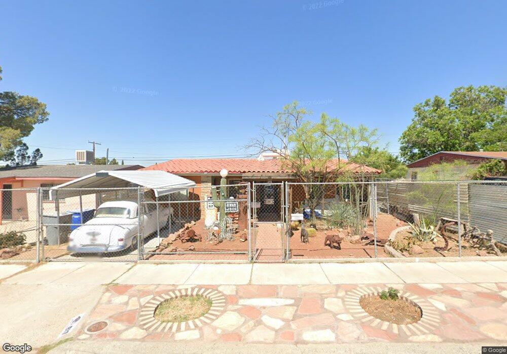 817 Santa Barbara Dr, El Paso, TX 79915 - photo 1