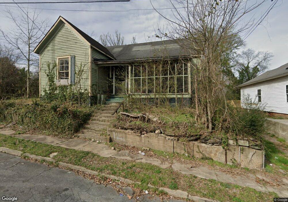 12 Klassing St SW, Rome, GA 30161 - photo 1