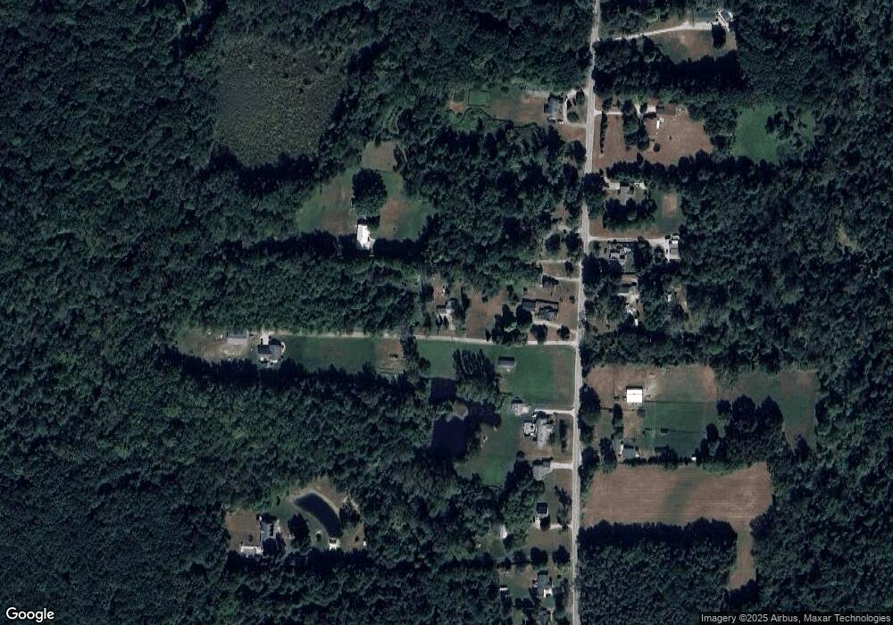 1480 Blakely Dr, Clio, MI 48420 - photo 1