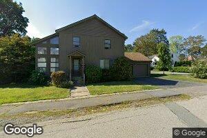 54 Norwood Ave, Manchester, MA 01944