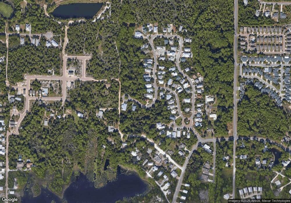 430 Tradewinds Dr, Santa Rosa Beach, FL 32459 - photo 1