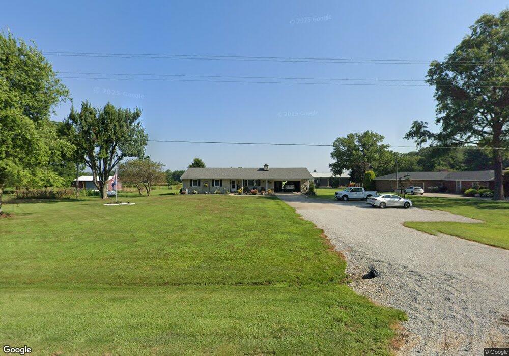 27105 State Road 46 W, Batesville, IN 47006 - photo 1