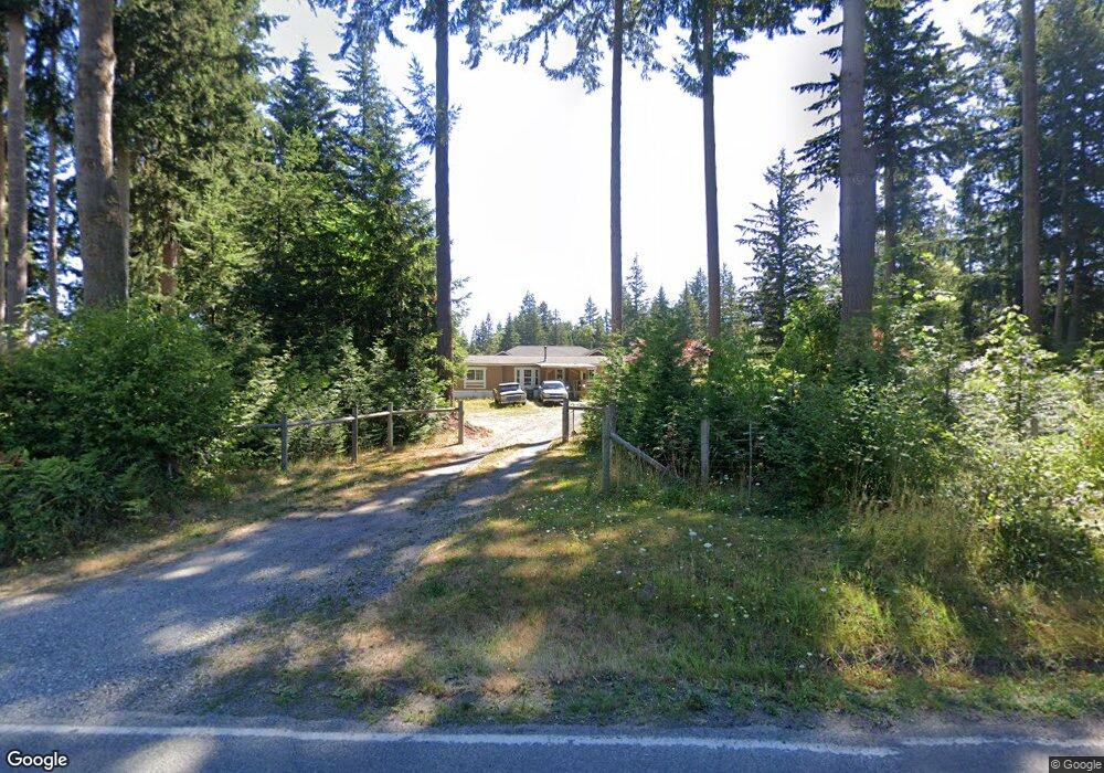 15540 Lawrence Lake Rd SE, Yelm, WA 98597 - photo 1