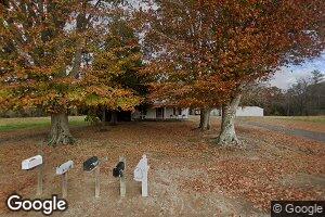 439 Selfs Ln, Farnham, VA 22460