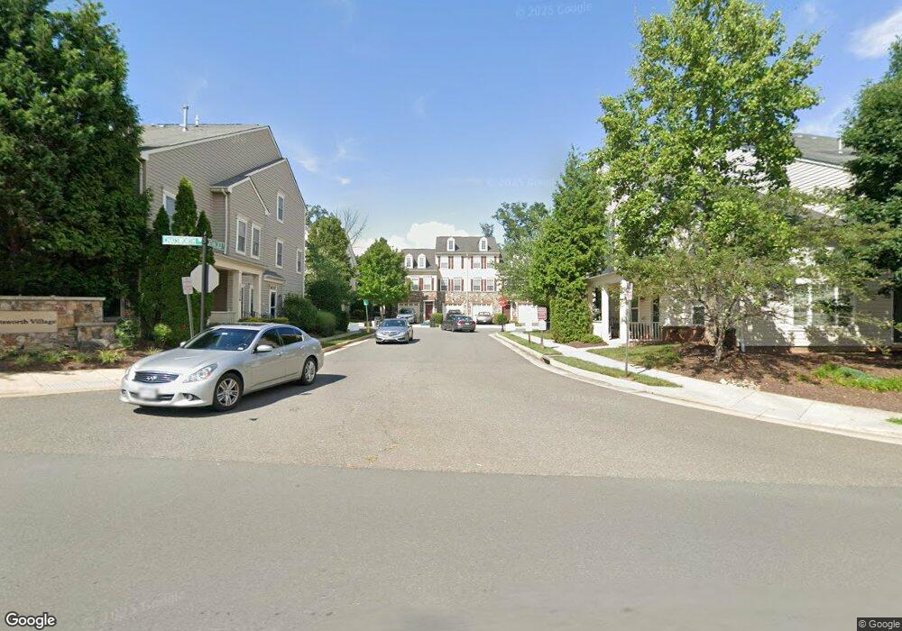 0 Wortham Crest Dr unit . PW6825981, Manassas, VA 20109 - photo 1