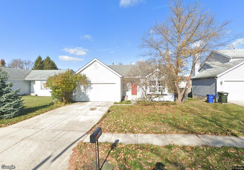 674 Pamlico St, Columbus, OH 43228 - photo 1