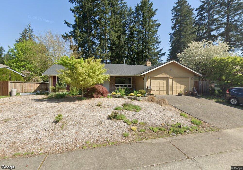 18804 SE 263rd St, Covington, WA 98042 - photo 1