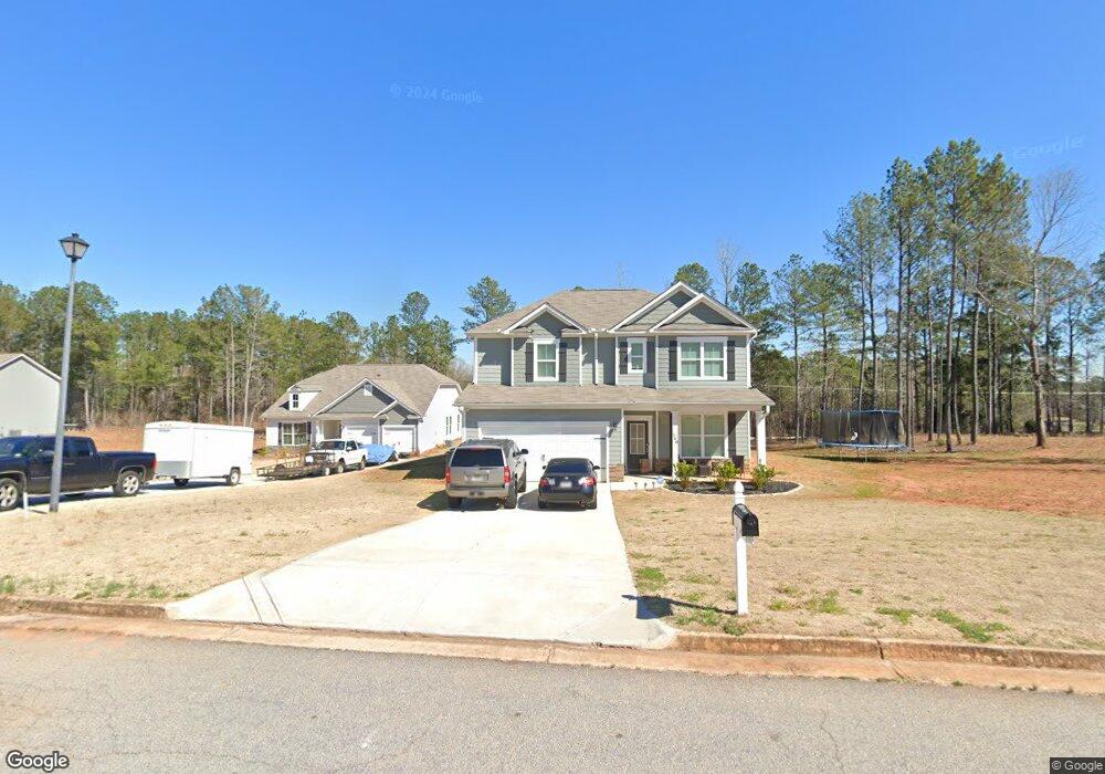 140 Tarpley Way unit 58, Covington, GA 30016 - photo 1