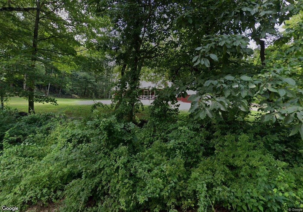 140 Picketts Ridge Rd, Redding, CT 06896 - photo 1