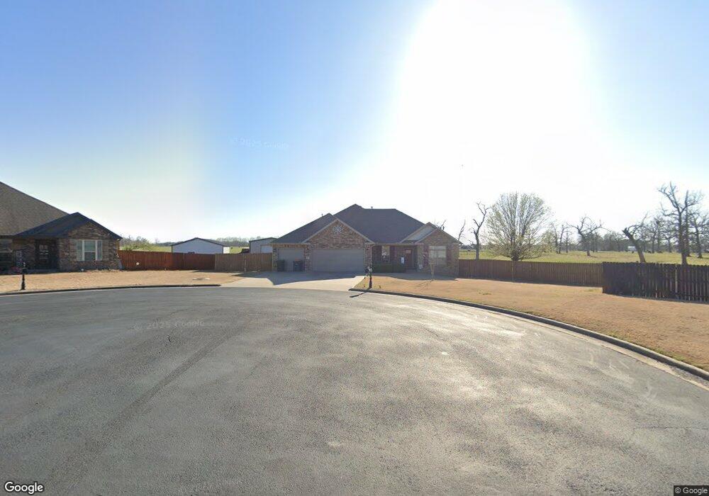 18285 Astor Dr, Springdale, AR 72762 - photo 1