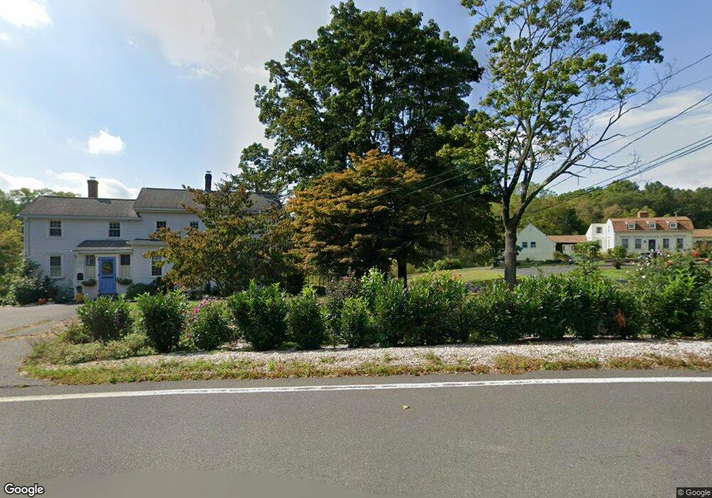 467 S Main St, Suffield, CT 06078 - photo 1