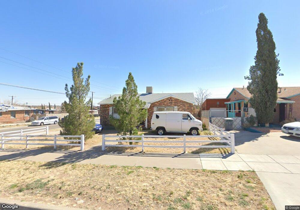 3630 Monroe Ave, El Paso, TX 79930 - photo 1
