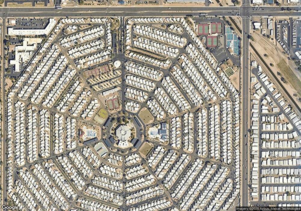 810 Navion, Mesa, AZ 85206 - photo 1