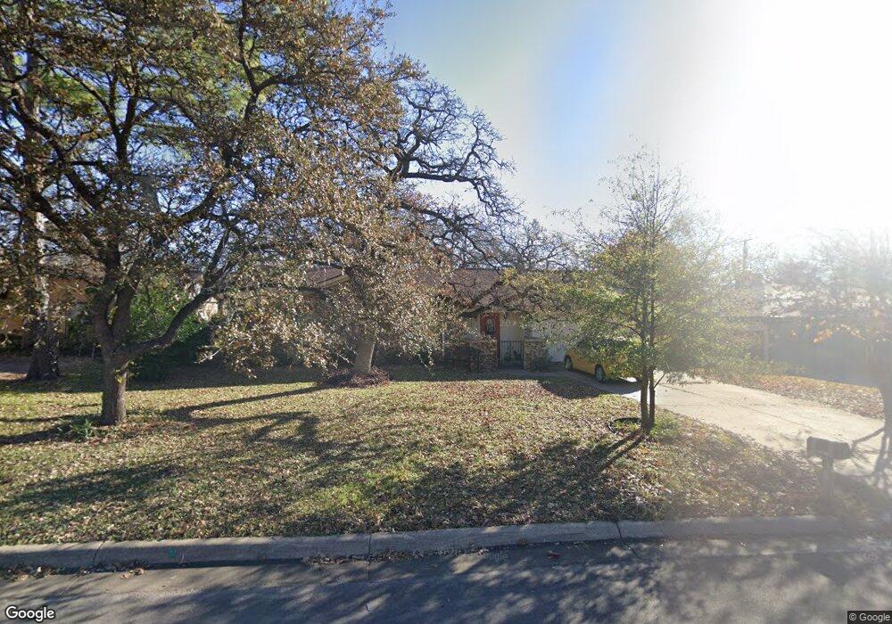 2216 Shady Grove Dr, Bedford, TX 76021 - photo 1