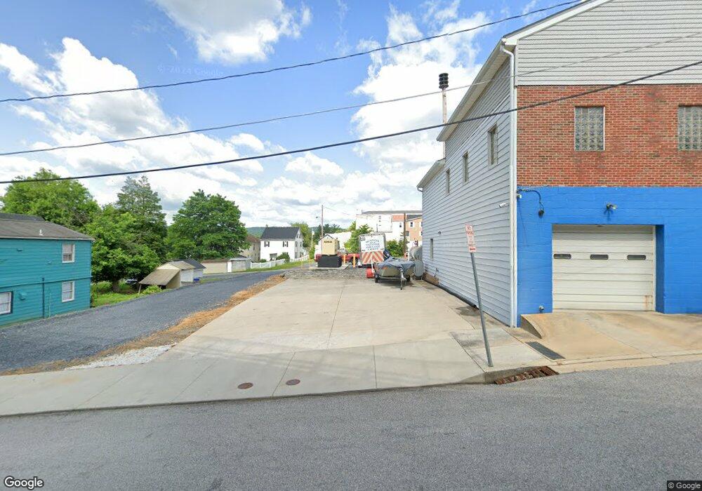 7 S Virginia Ave, Brunswick, MD 21716 - photo 1