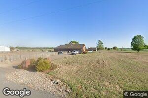 6 Pimlico Cove, Scott, AR 72142