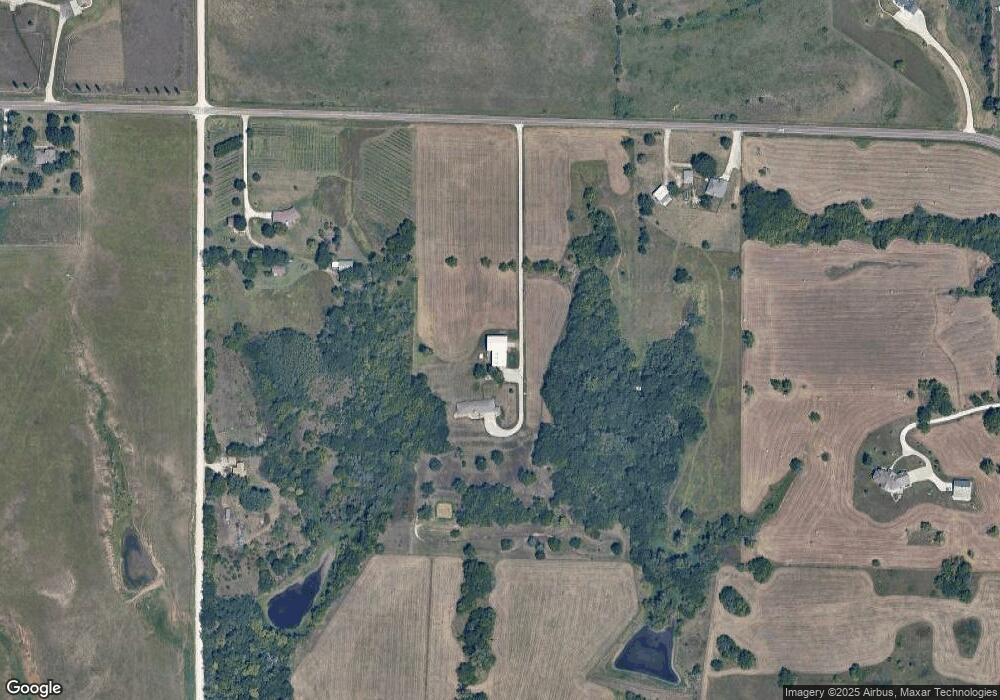 13045 SW 33rd St, Topeka, KS 66614 - photo 1