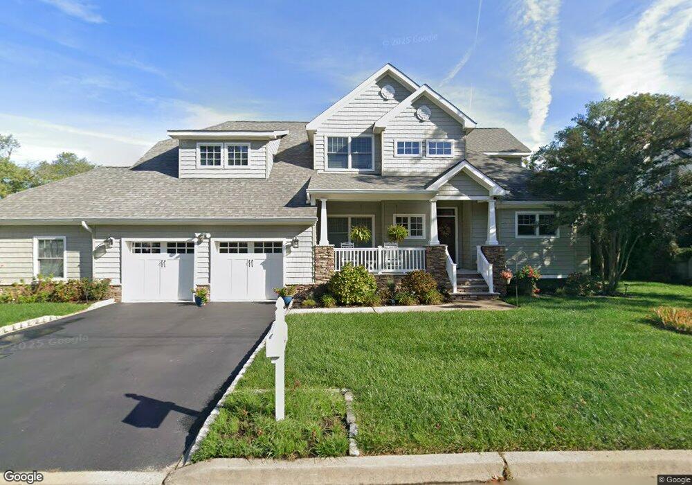 319 Wilson Rd, Neptune, NJ 07753 - photo 1