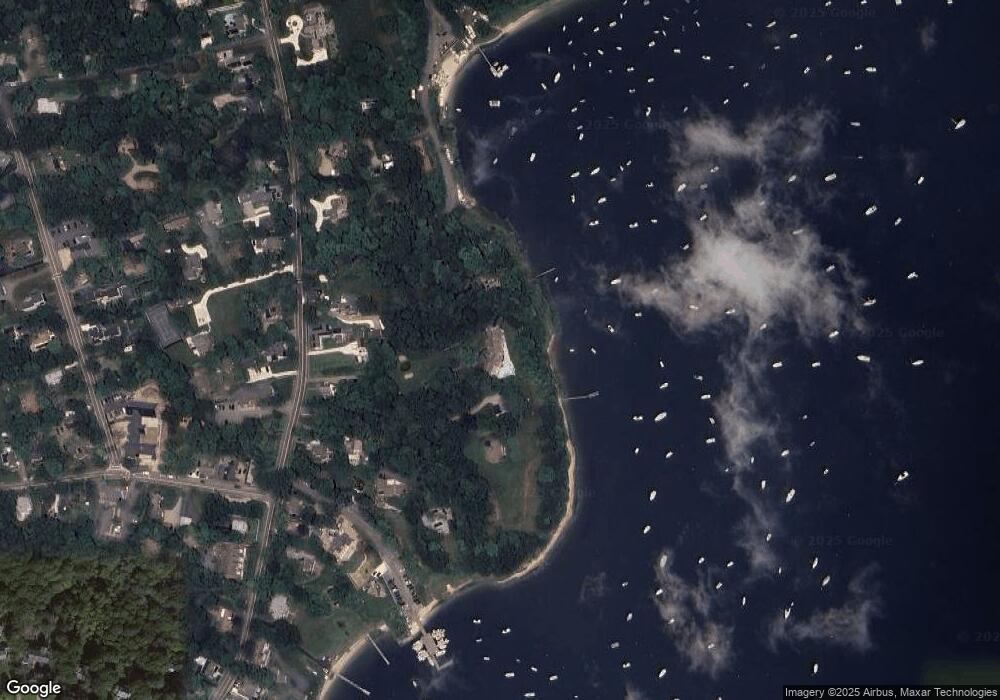 878 Main St, Cotuit, MA 2635 - photo 1