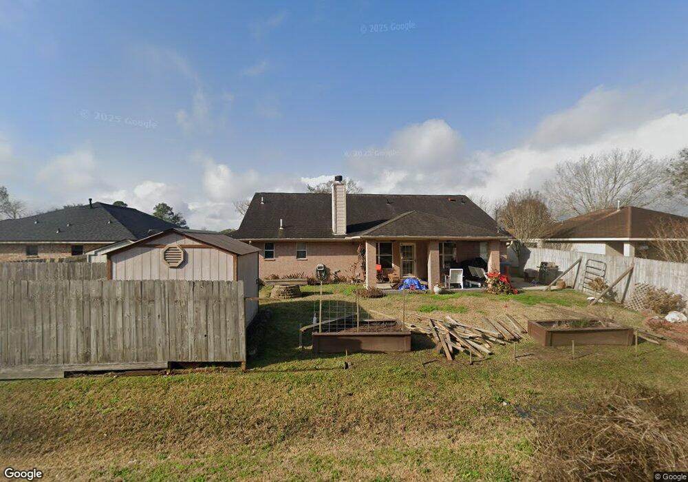 2808 Dove Tree Dr, Alvin, TX 77511 - photo 1