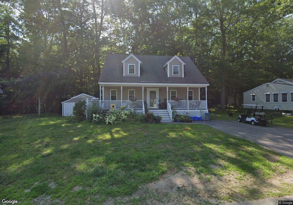 8 Anntom Rd, Meredith, NH 03253 - photo 1