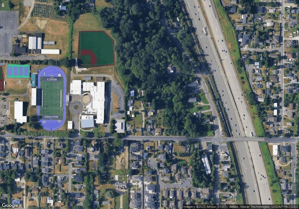 14314 48th Ave S, Tukwila, WA 98168 - photo 1