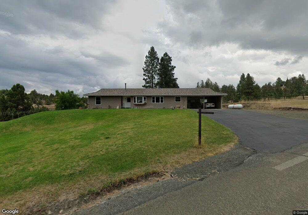 311 Edgewood Dr, Canyon City, OR 97820 - photo 1