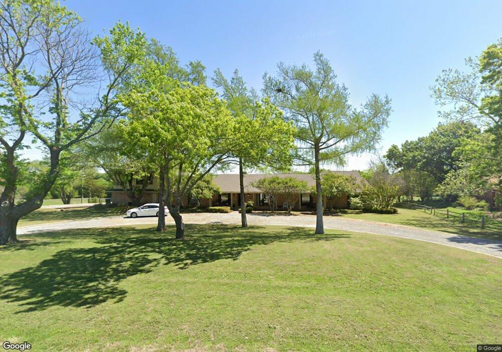 1104 Tate Cir, Sherman, TX 75090 - photo 1