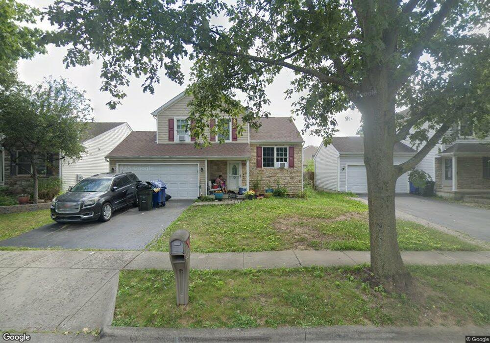 3788 Willowtree Ln unit 211, Columbus, OH 43207 - photo 1