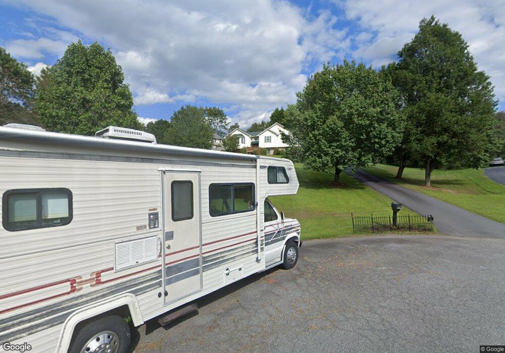 72 Golden Ln, Leicester, NC 28748 - photo 1